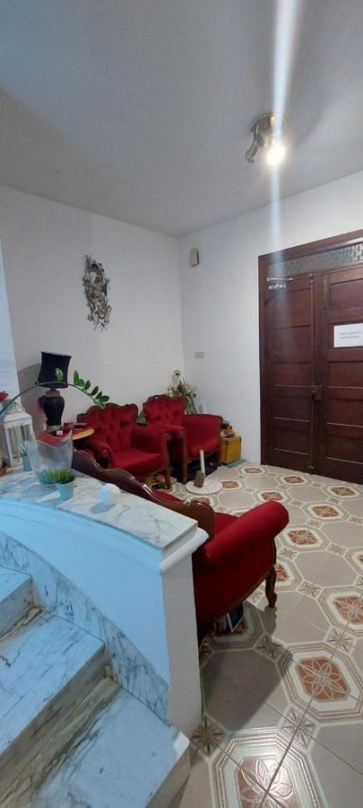 Gzira Cosy Bedroom Near University חדר תמונה