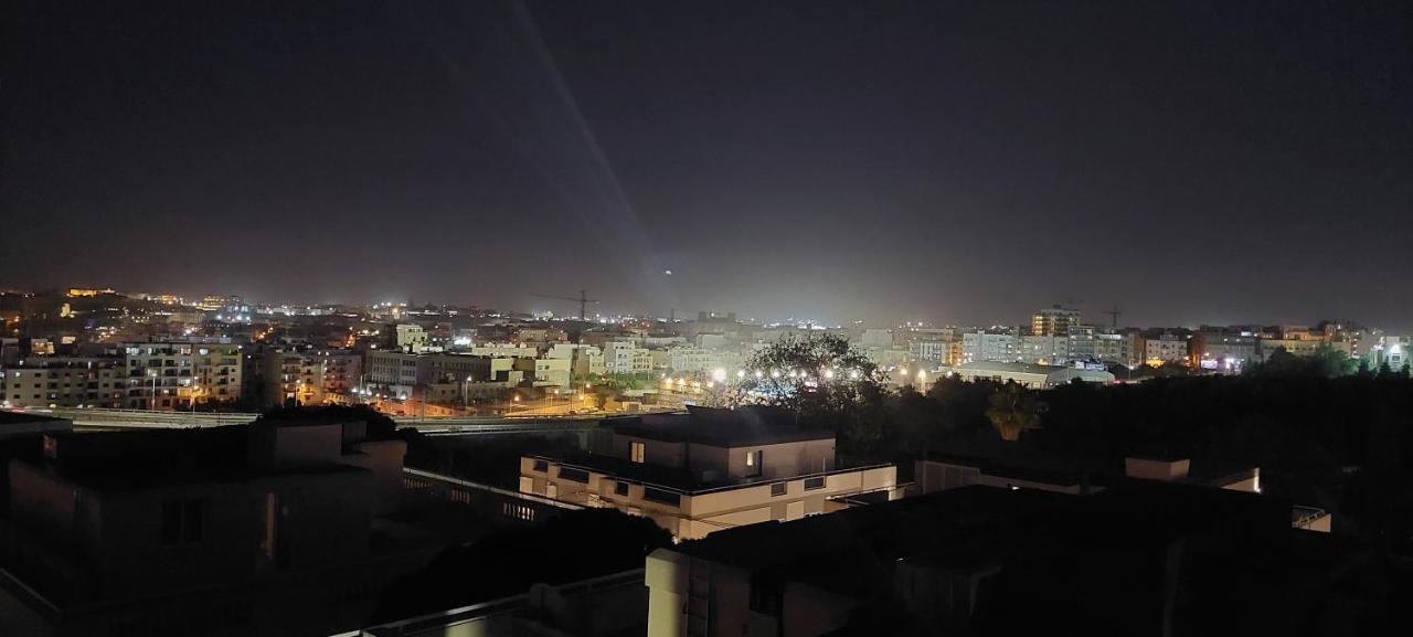 Gzira Cosy Bedroom Near University חדר תמונה