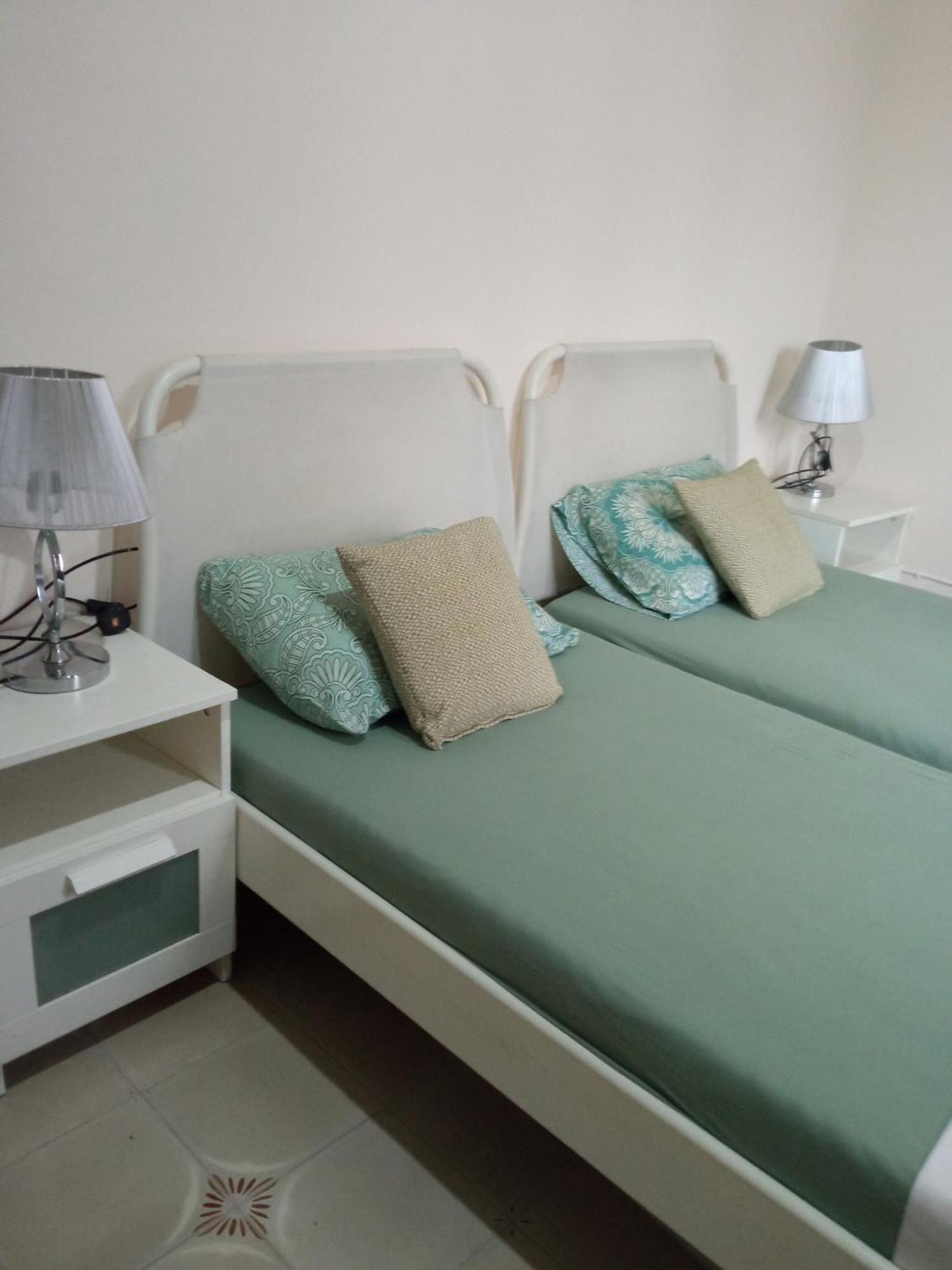 Gzira Cosy Bedroom Near University מראה חיצוני תמונה
