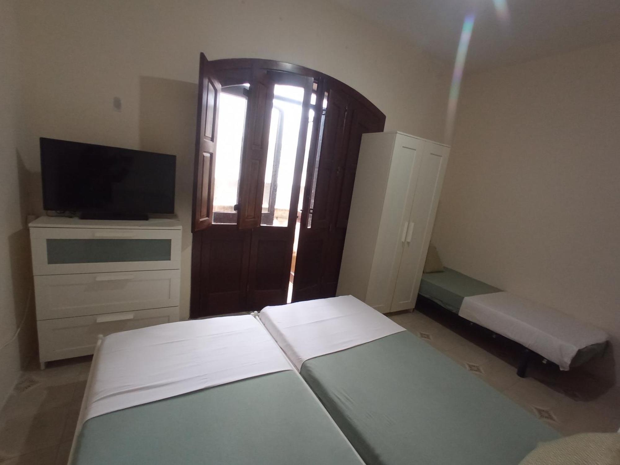 Gzira Cosy Bedroom Near University מראה חיצוני תמונה