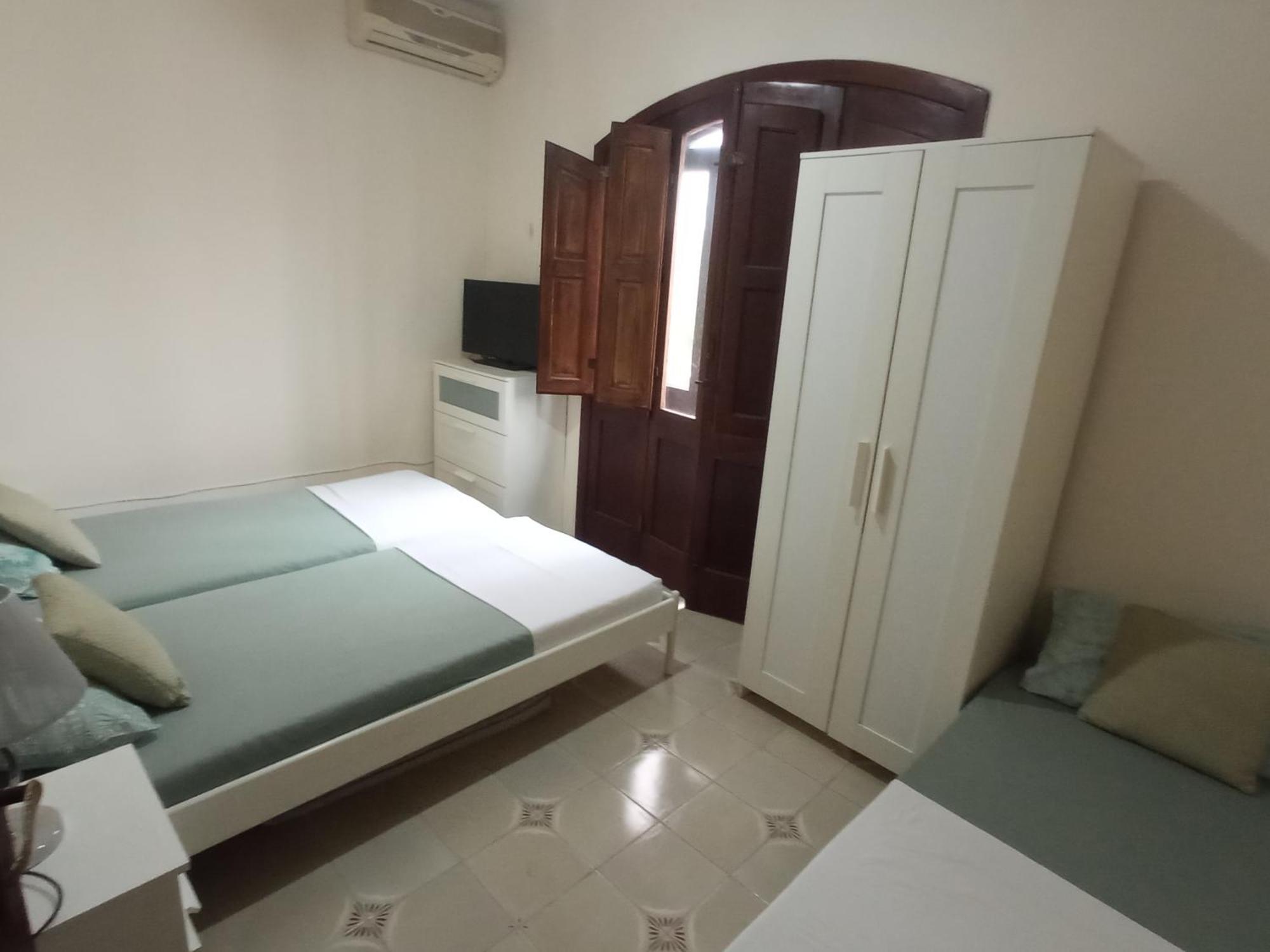 Gzira Cosy Bedroom Near University מראה חיצוני תמונה